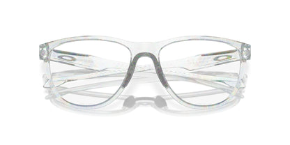 Oakley Admission 8056 Eyeglasses