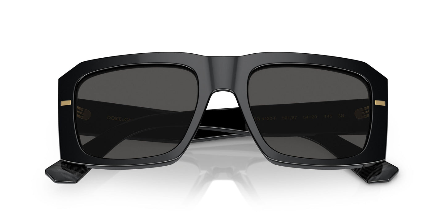 Dolse & Gabana  4430F Sunglasses