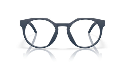 Oakley Hstn Rx A 8139A Eyeglasses