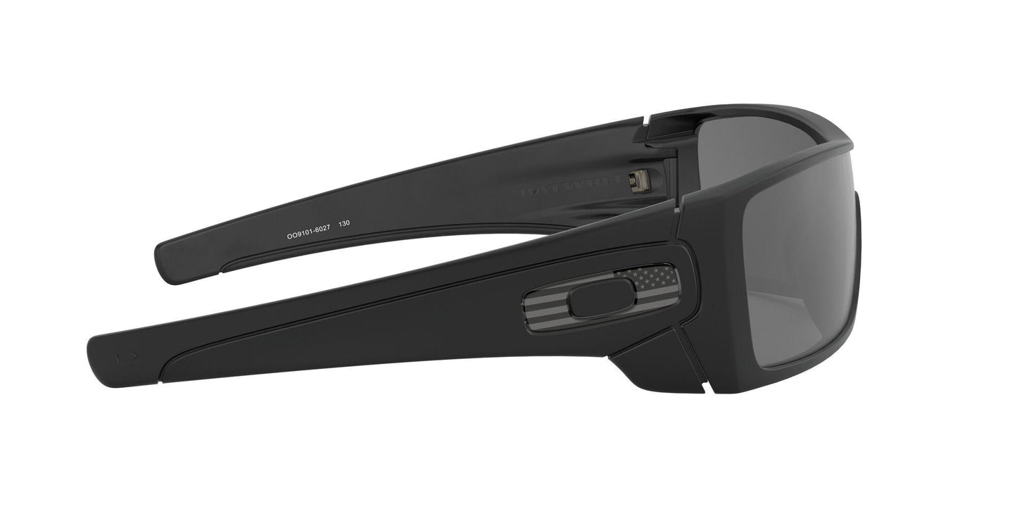 Oakley Batwolf 9101 Sunglasses