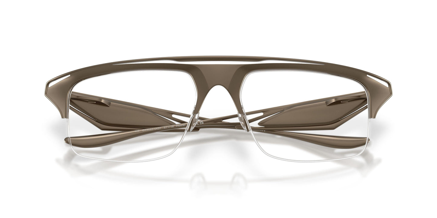 Oakley Valdosta 5093 Eyeglasses