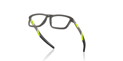 Oakley Quad Out 8023 Eyeglasses