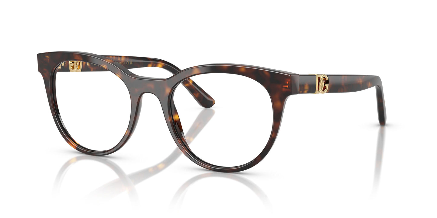 Dolse & Gabana  3399 Eyeglasses
