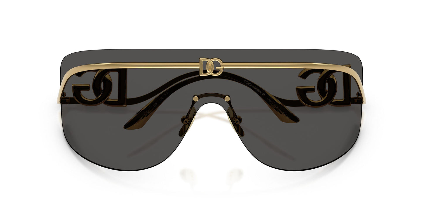 Dolse & Gabana  2320 Sunglasses
