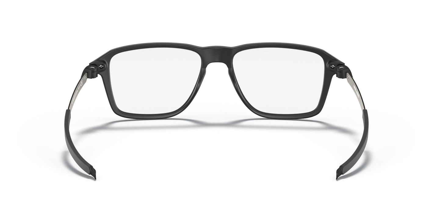 Oakley Wheel House 8166 Eyeglasses