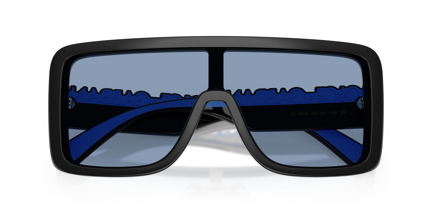 Dolse & Gabana  6204 Sunglasses