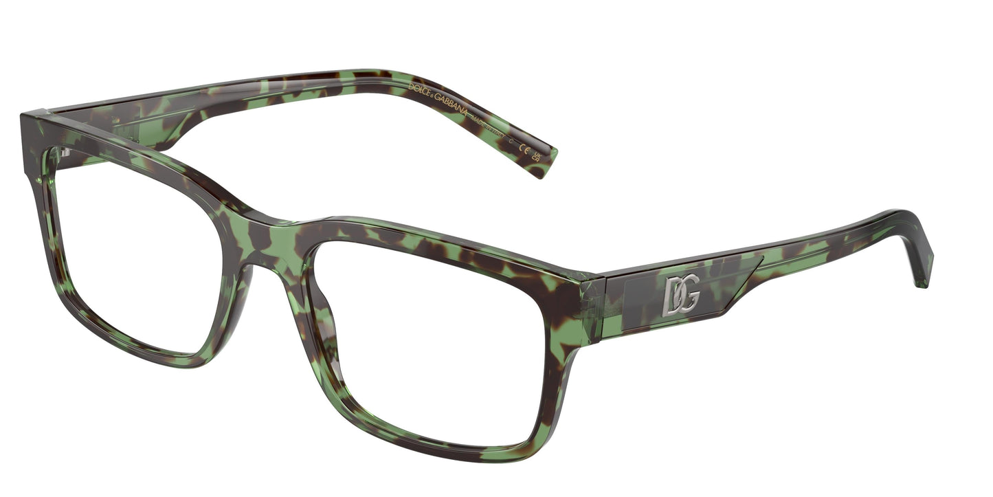 Dolse & Gabana  3352 Eyeglasses