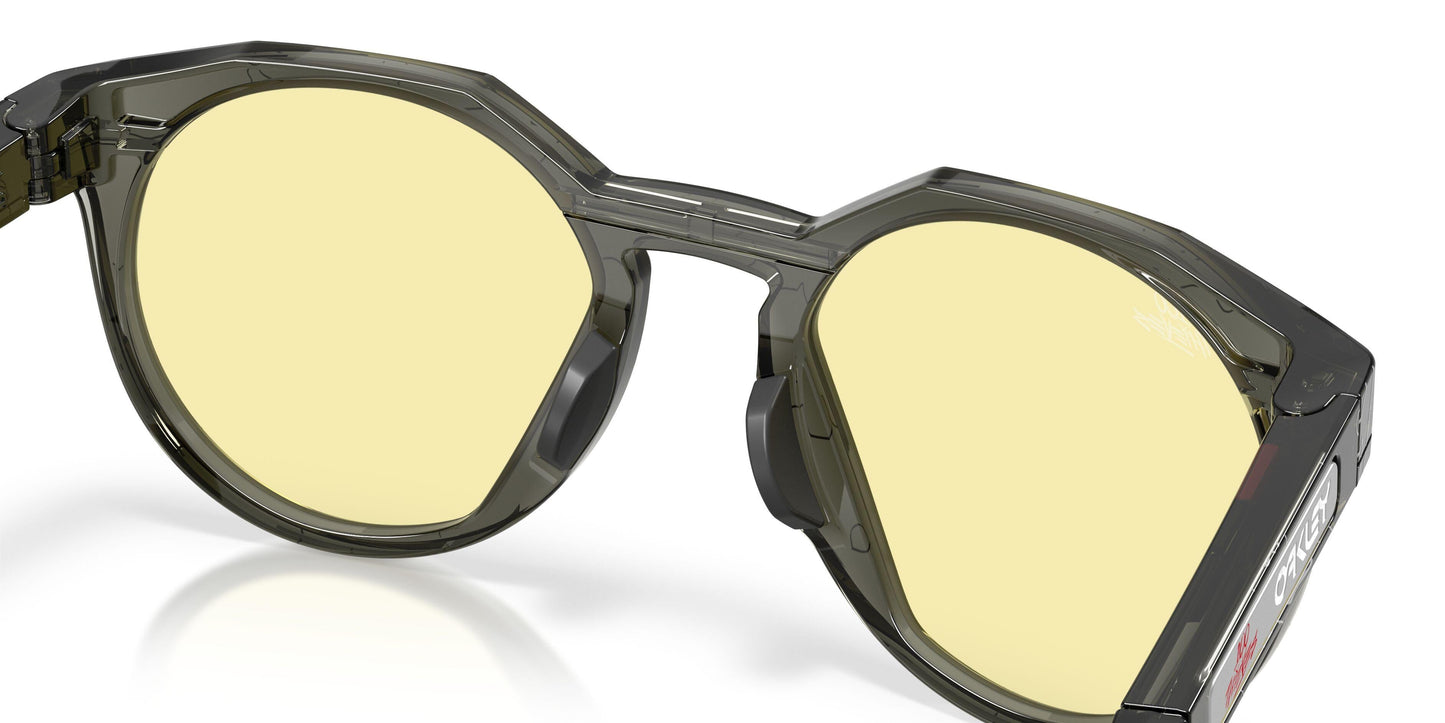 Oakley Hstn 9242 Sunglasses
