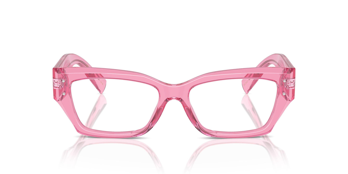 Dolse & Gabana  3387 Eyeglasses