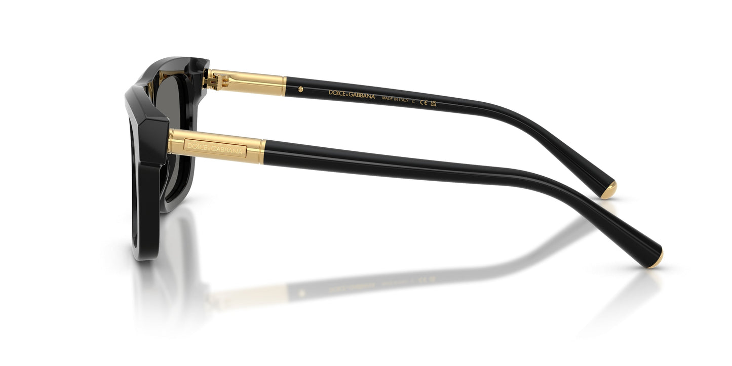 Dolse & Gabana  4521 Sunglasses