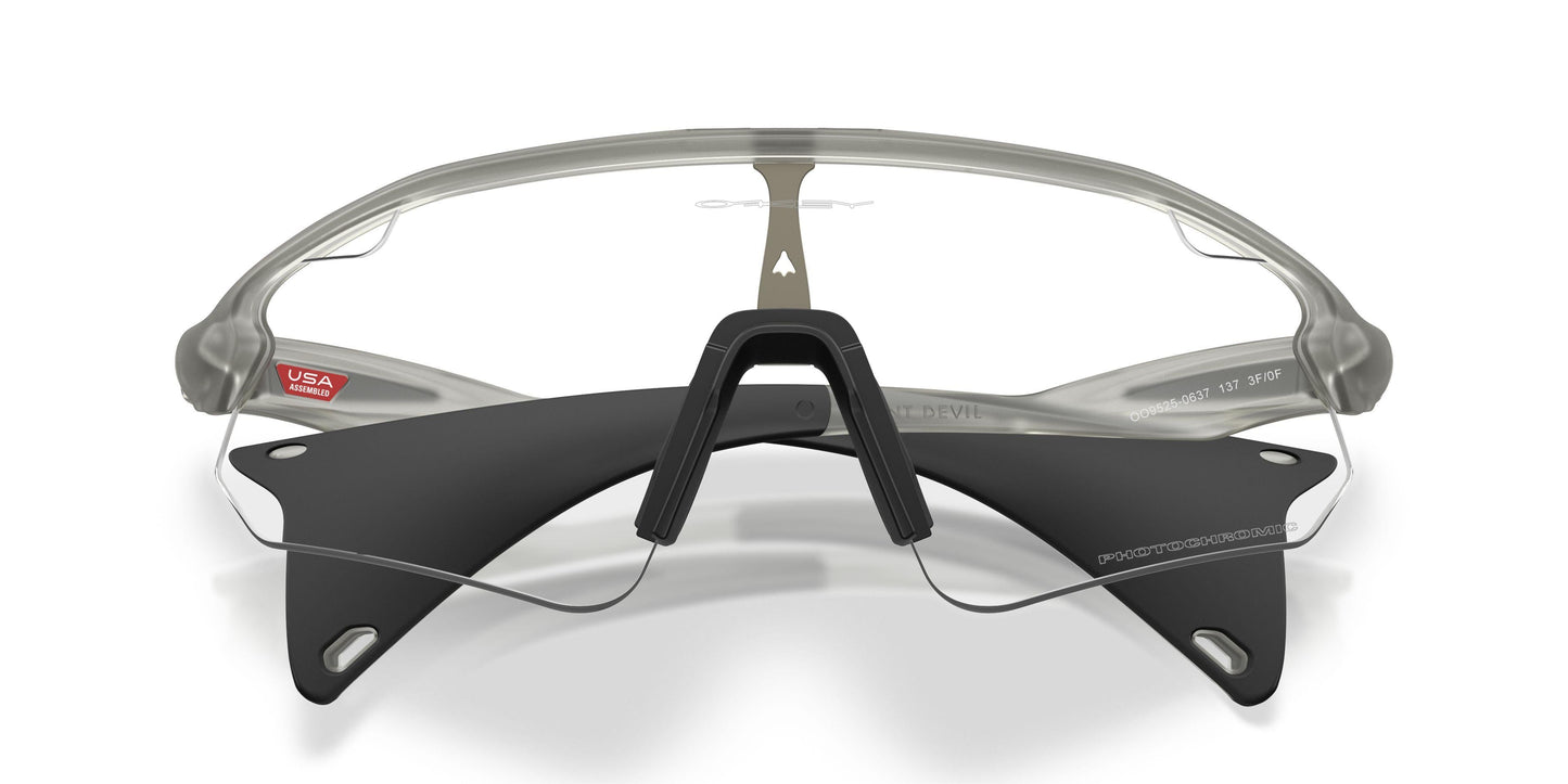 Oakley Stunt Devil A 9525 Sunglasses