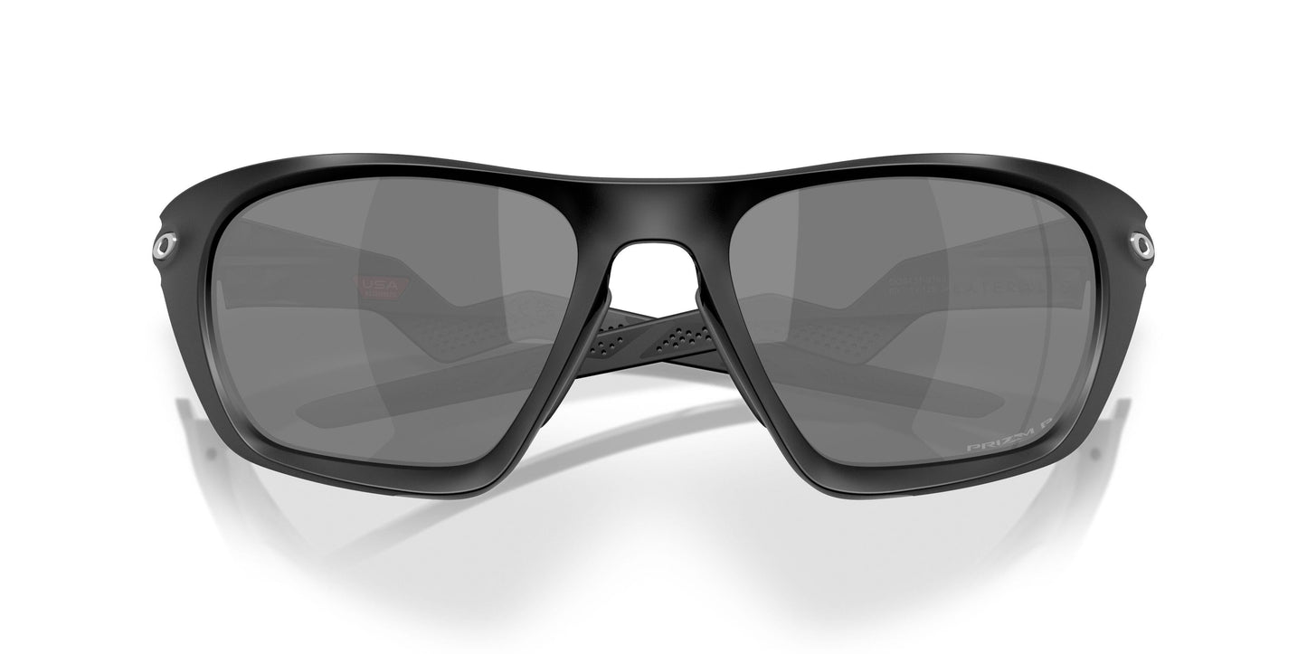 Oakley Lateralis 9431 Sunglasses