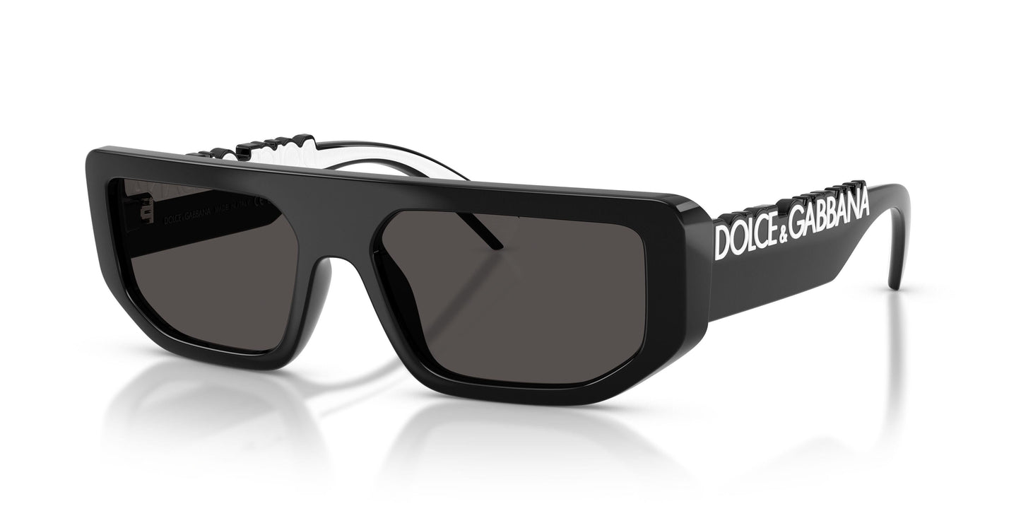 Dolse & Gabana  6203 Sunglasses