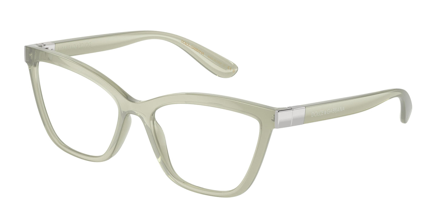 Dolse & Gabana  5076 Eyeglasses