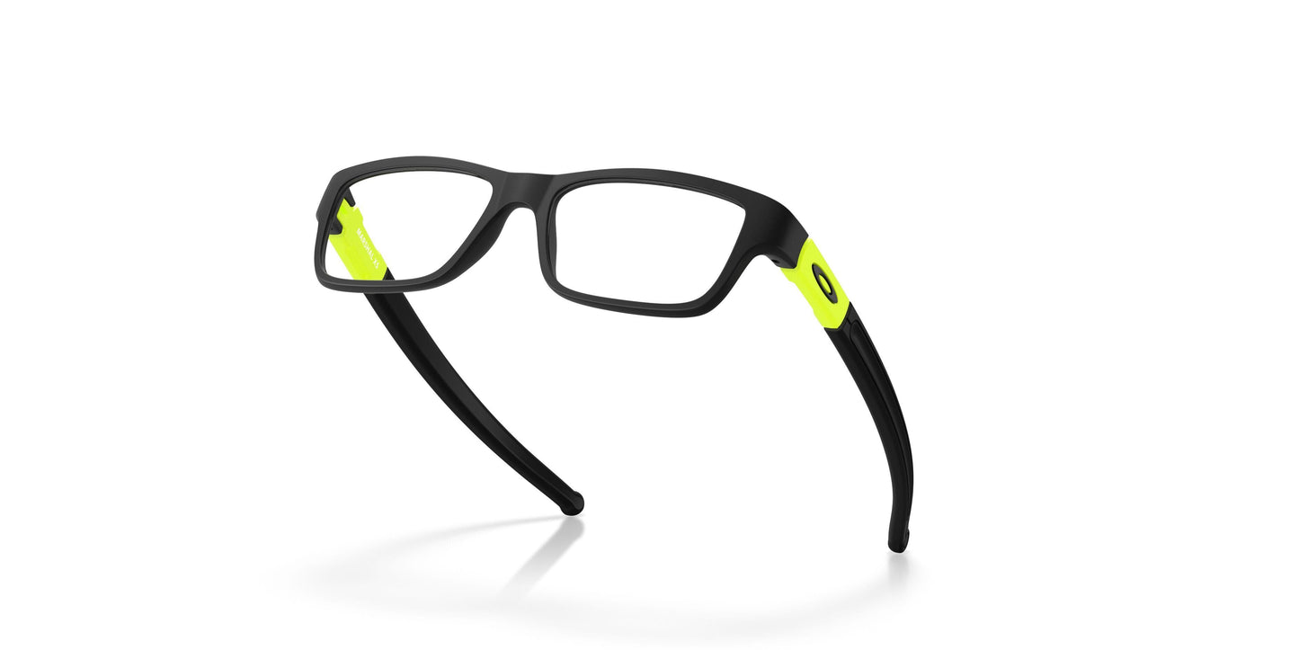 Oakley Marshal Xs 8005 Eyeglasses