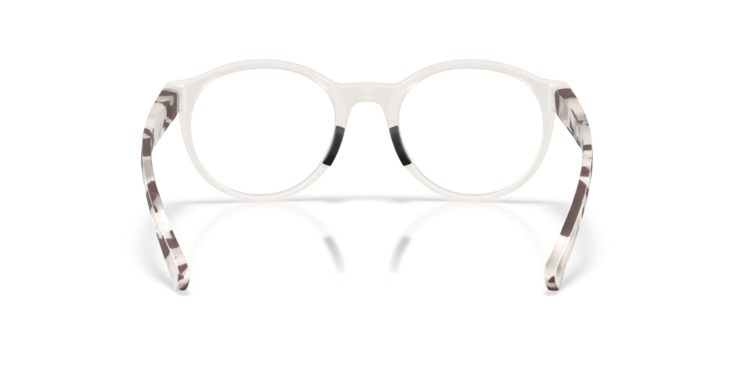 Oakley Spindrift Rx 8176 Eyeglasses
