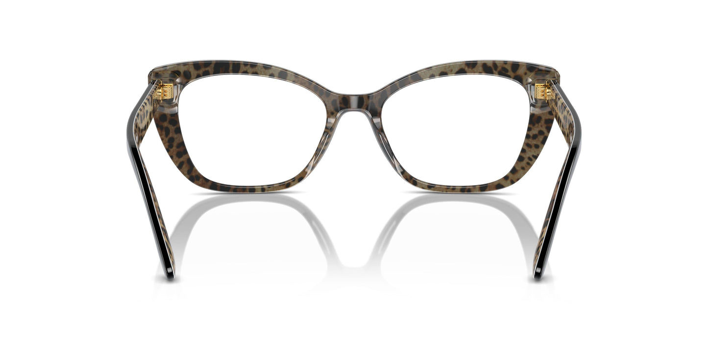 Dolse & Gabana  3360 Eyeglasses