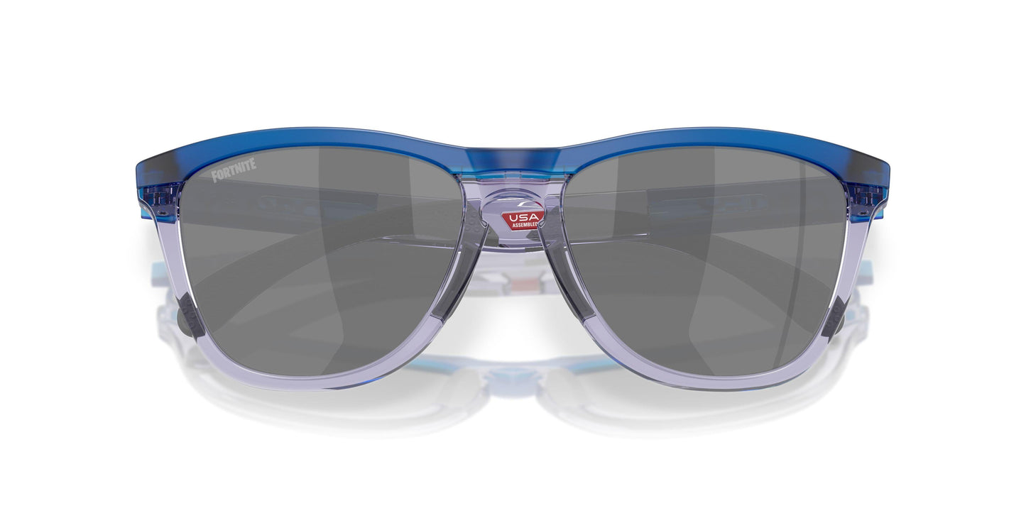 Oakley Frogskins Range 9284 Sunglasses