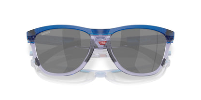 Oakley Frogskins Range 9284 Sunglasses