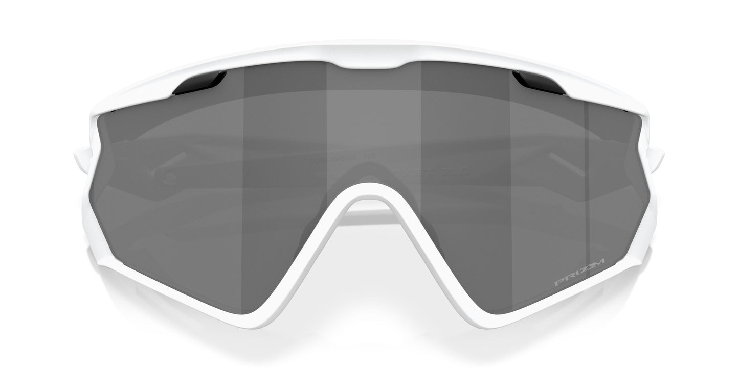 Oakley Wind Jacket 2.0 9418 Sunglasses