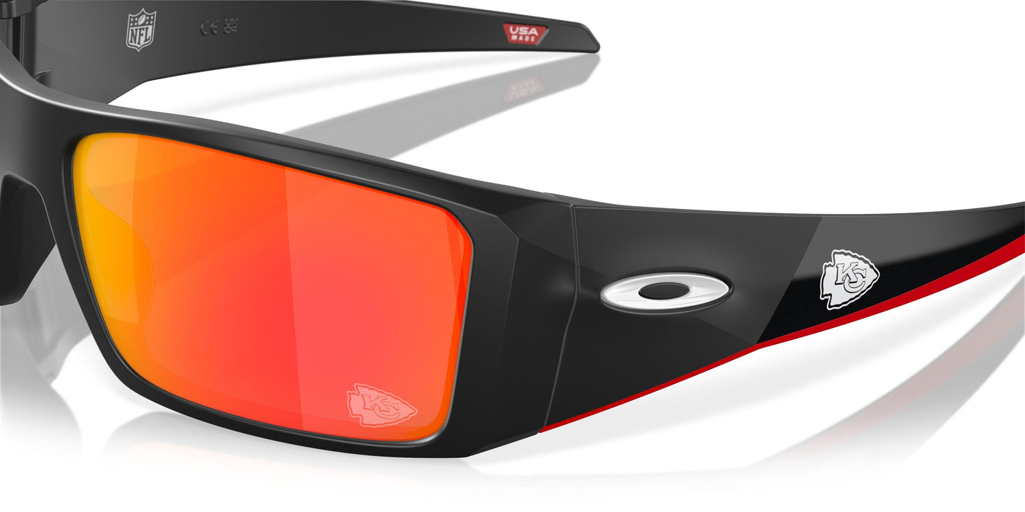 Oakley Heliostat 9231 Sunglasses