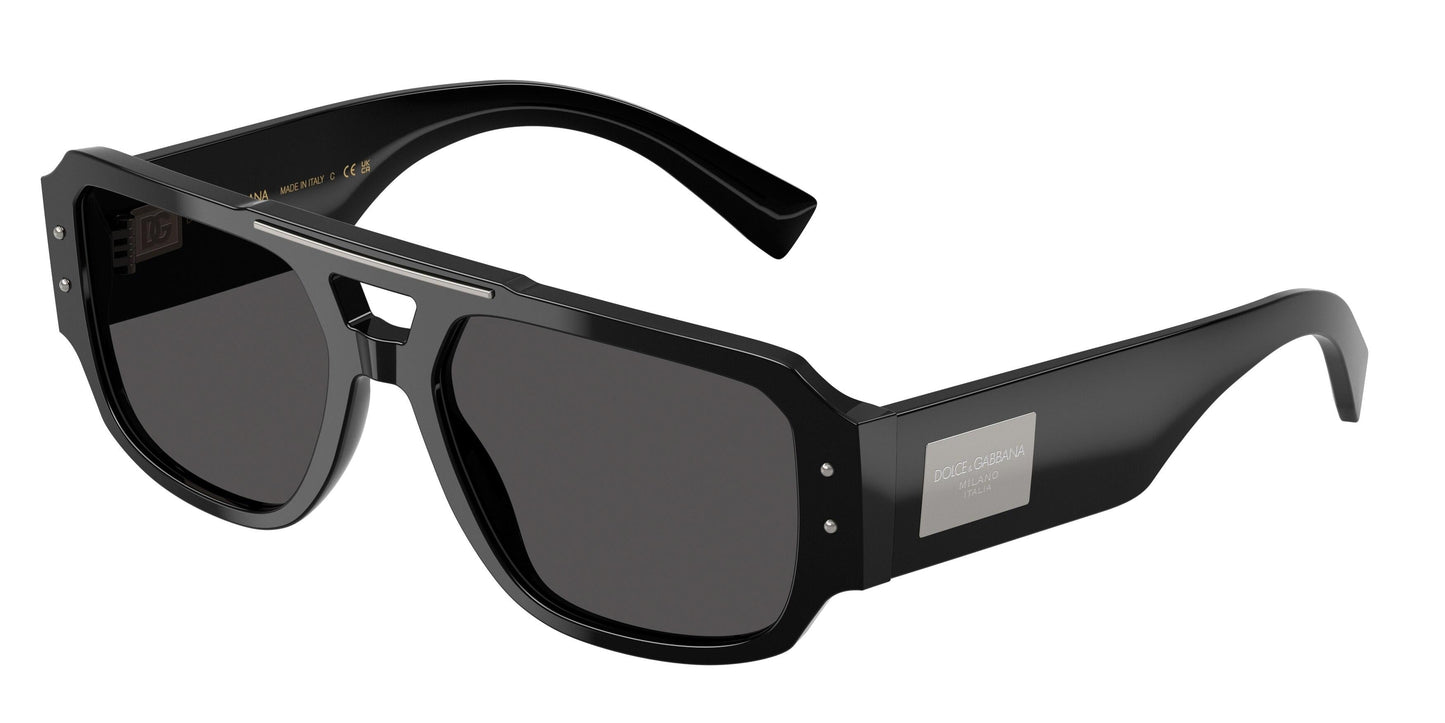 Dolse & Gabana  4482F Sunglasses