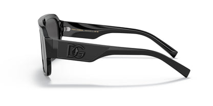 Dolse & Gabana  4403F Sunglasses