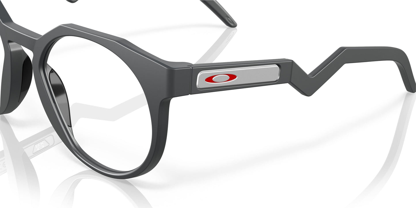 Oakley Hstn Rx 8139 Eyeglasses