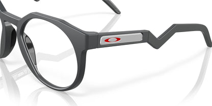 Oakley Hstn Rx 8139 Eyeglasses