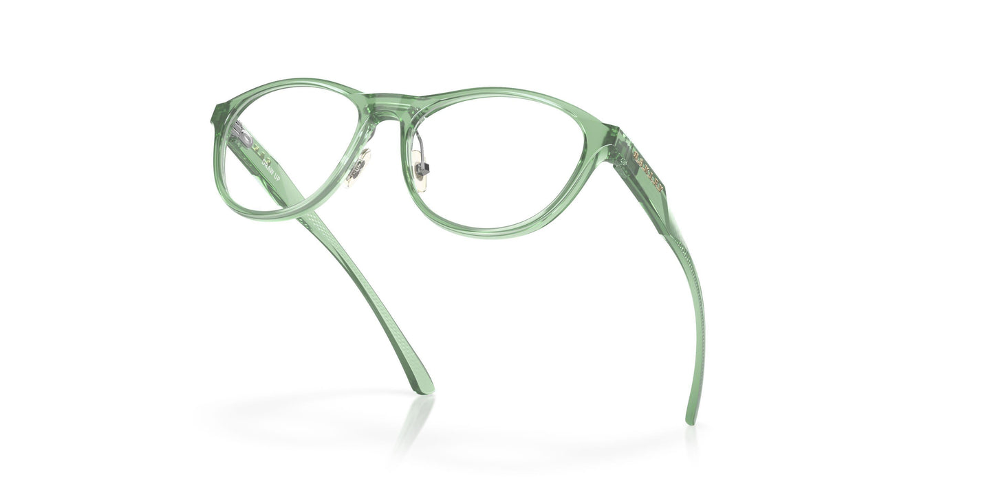 Oakley Draw Up 8057 Eyeglasses