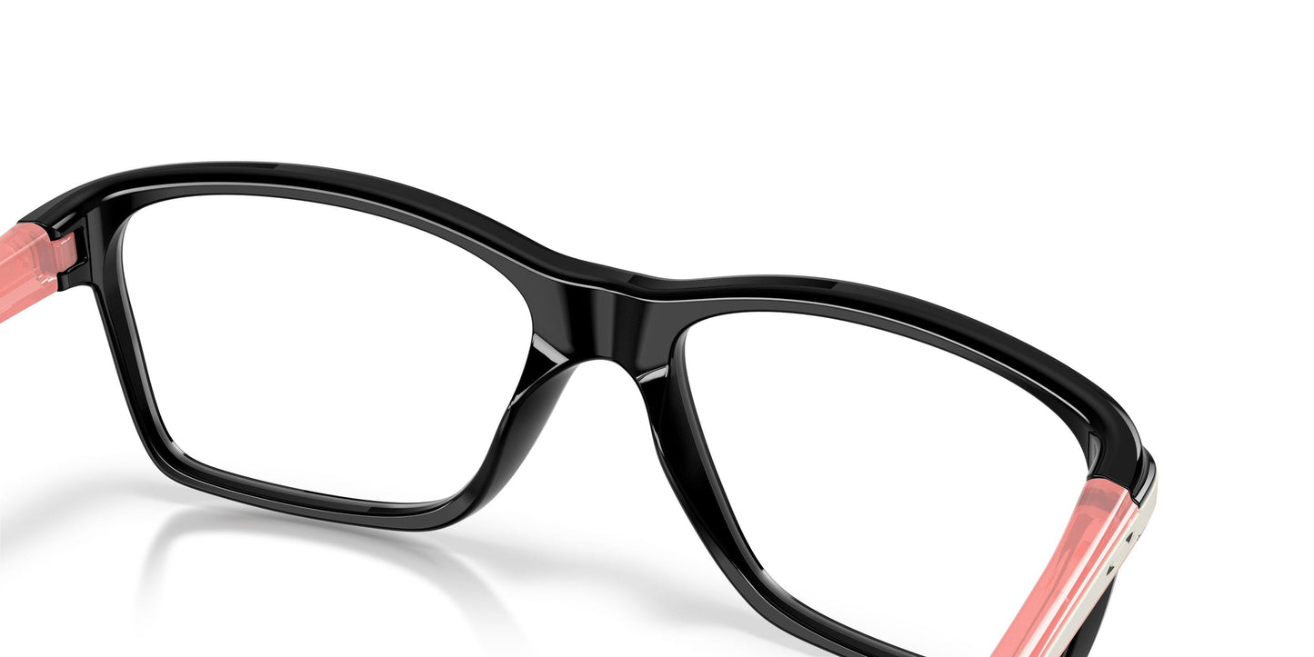Oakley Cartwheel 8010 Eyeglasses