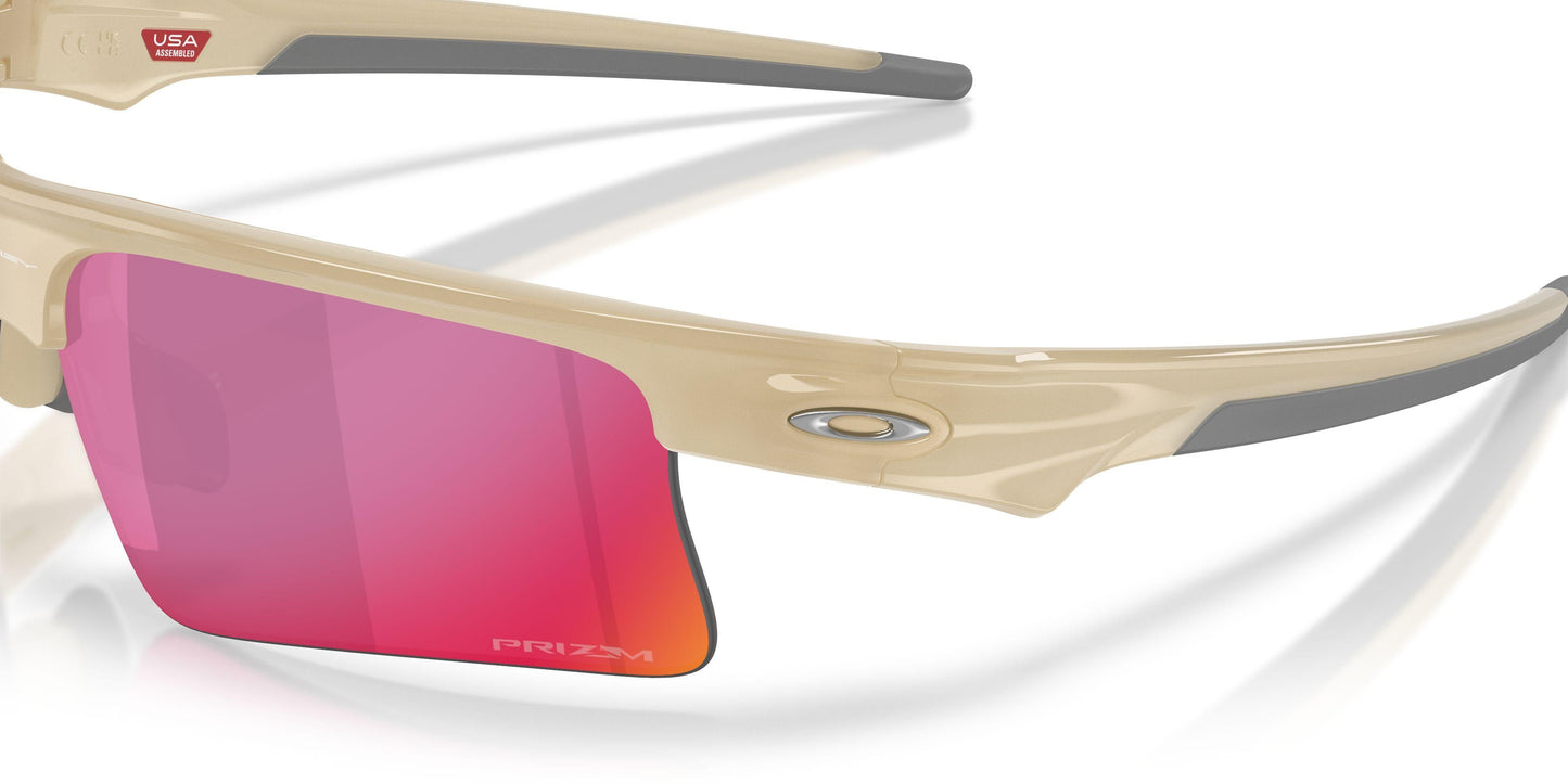 Oakley Bisphaera Speed 9534 Sunglasses