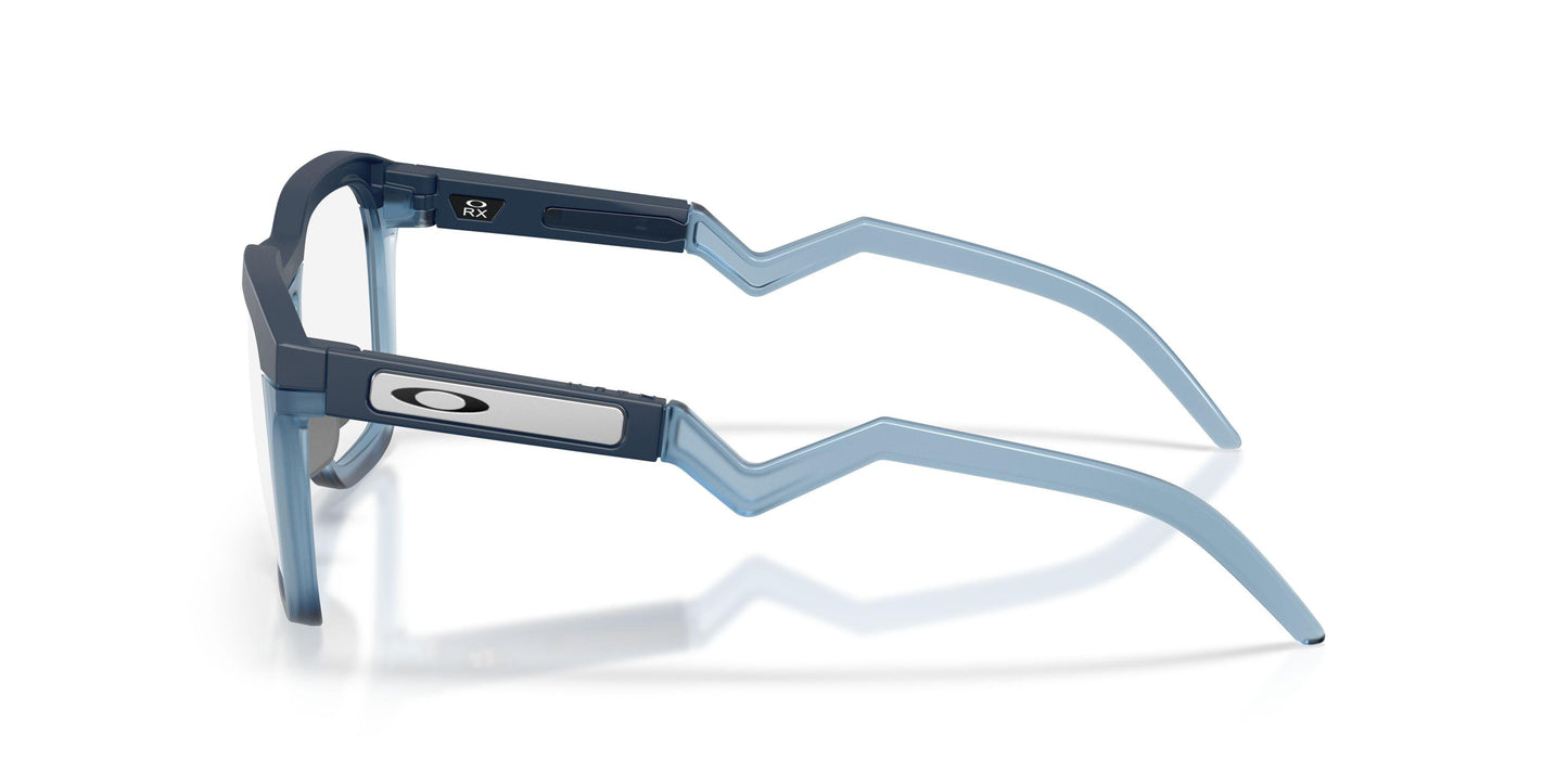 Oakley Hstn Sq Rx 8208 Eyeglasses