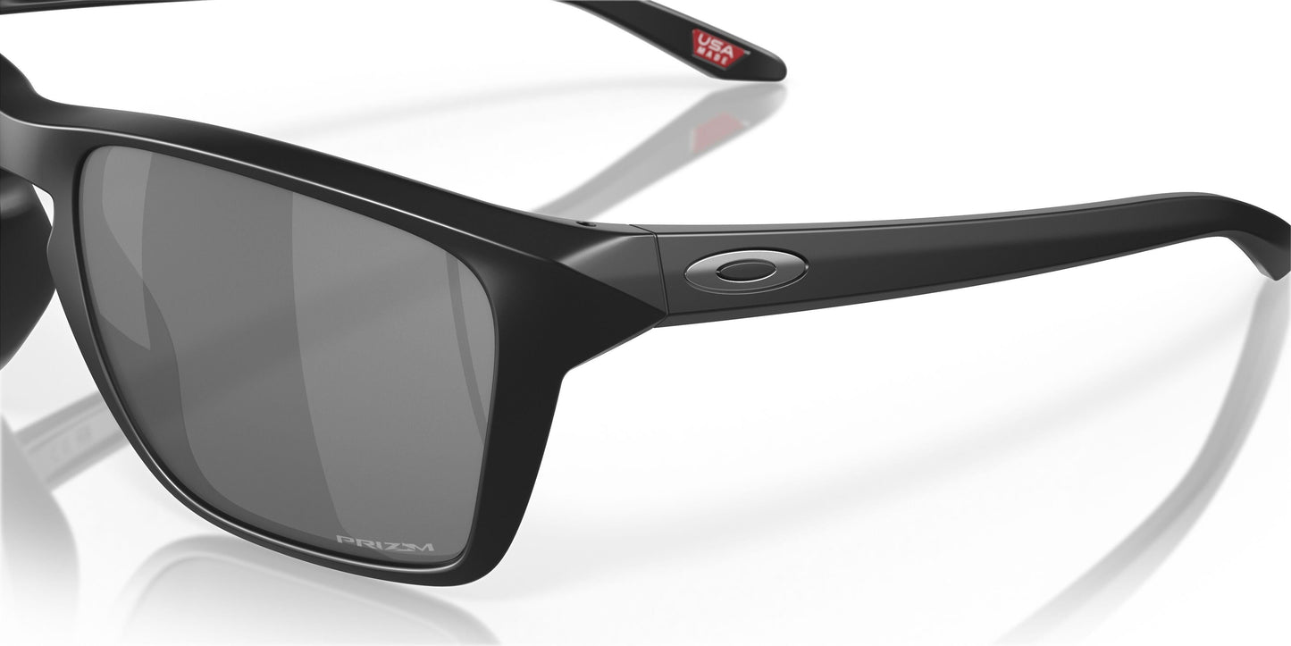 Oakley Sylas 9448F Sunglasses