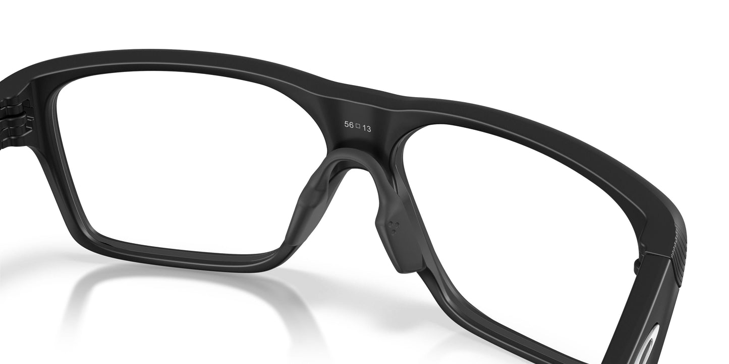Oakley Versafuse Sq 8201 Eyeglasses