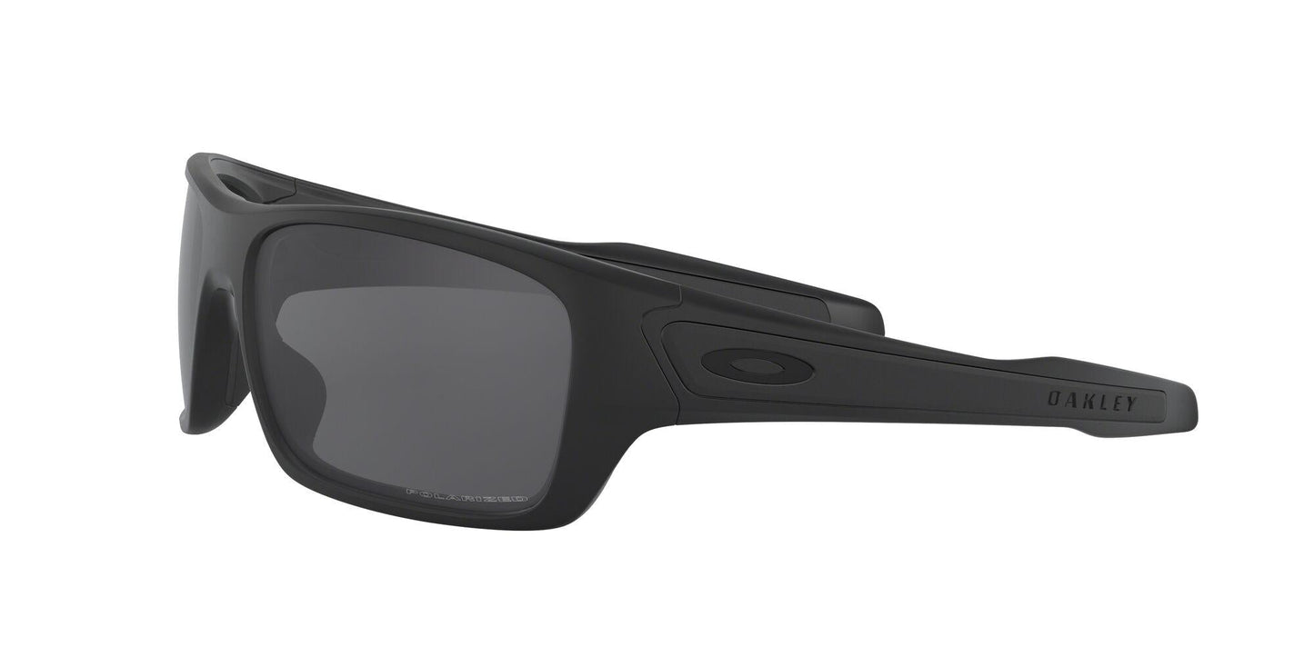 Oakley Turbine 9263 Sunglasses