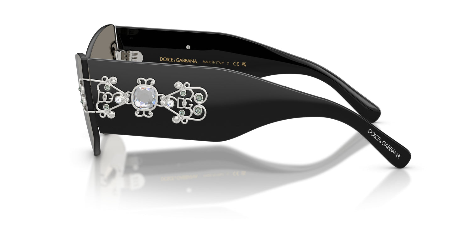Dolse & Gabana  4526B Sunglasses