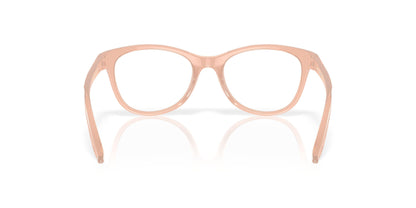 Oakley Humbly A 8029F Eyeglasses