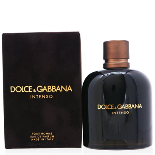 Dolse & Gabana  Intenso Men EDP Spray
