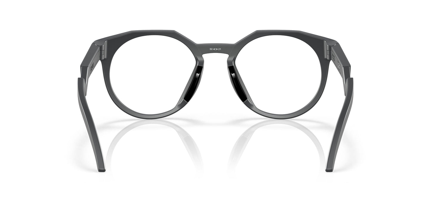 Oakley Hstn Rx 8139 Eyeglasses