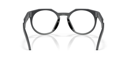 Oakley Hstn Rx 8139 Eyeglasses
