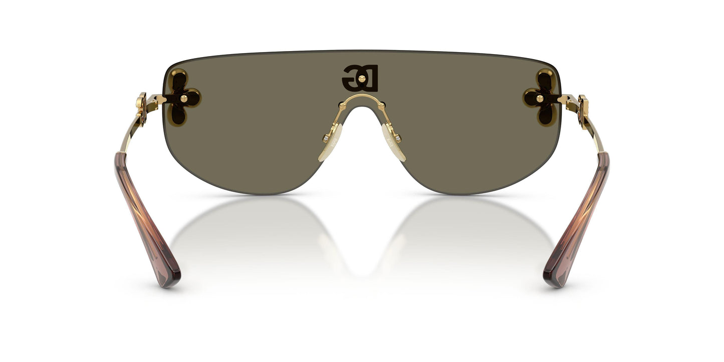 Dolse & Gabana  2333B Sunglasses
