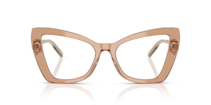 Dolse & Gabana  3409 Eyeglasses