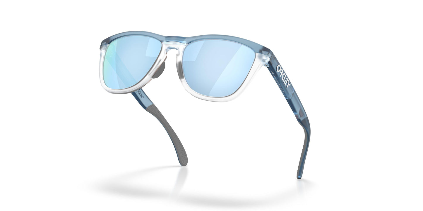 Oakley Frogskins Range Xl A 9503A Sunglasses