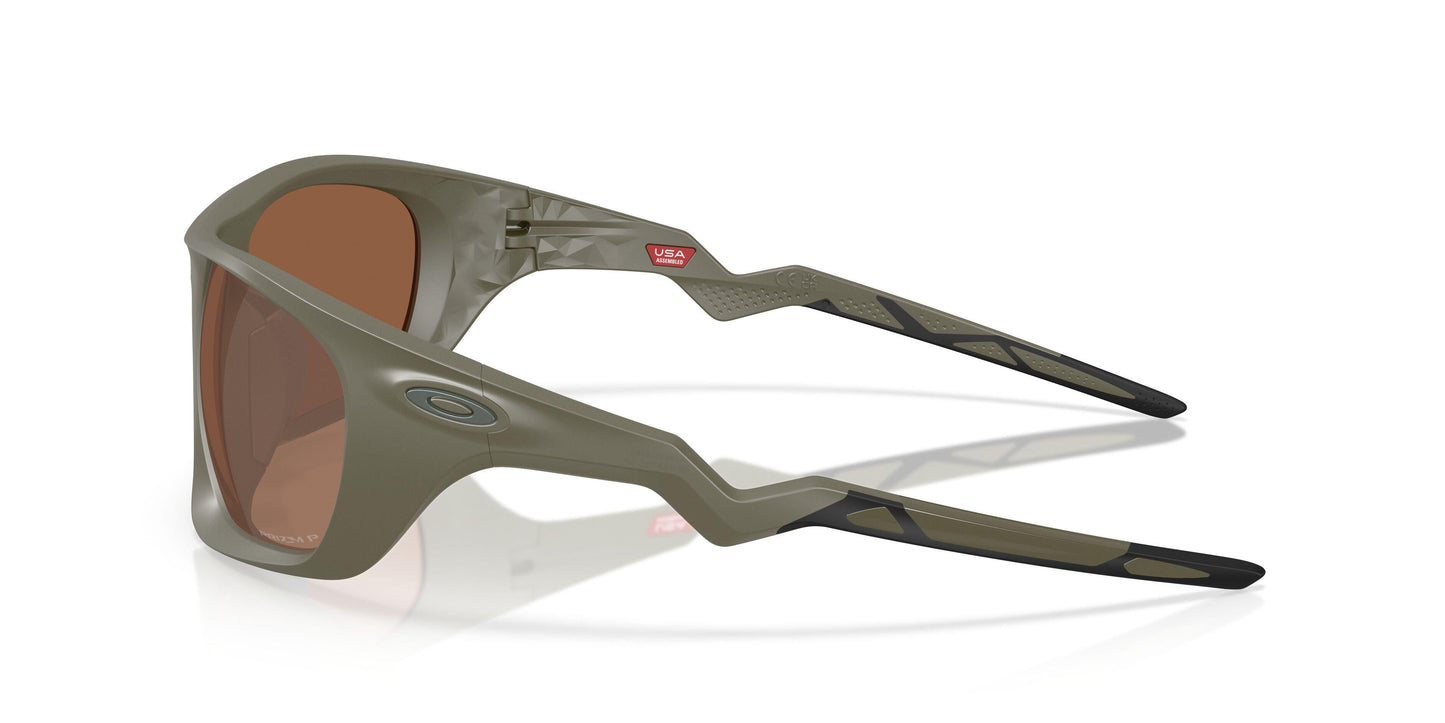 Oakley Lateralis 9431 Sunglasses