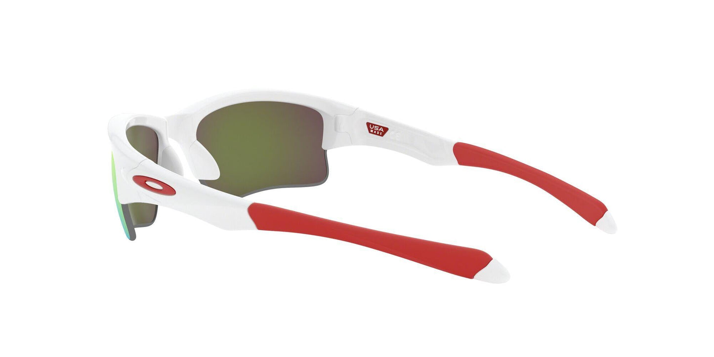 Oakley Quarter Jacket 9200 Sunglasses