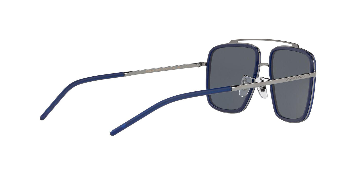 Dolse & Gabana  2220 Sunglasses