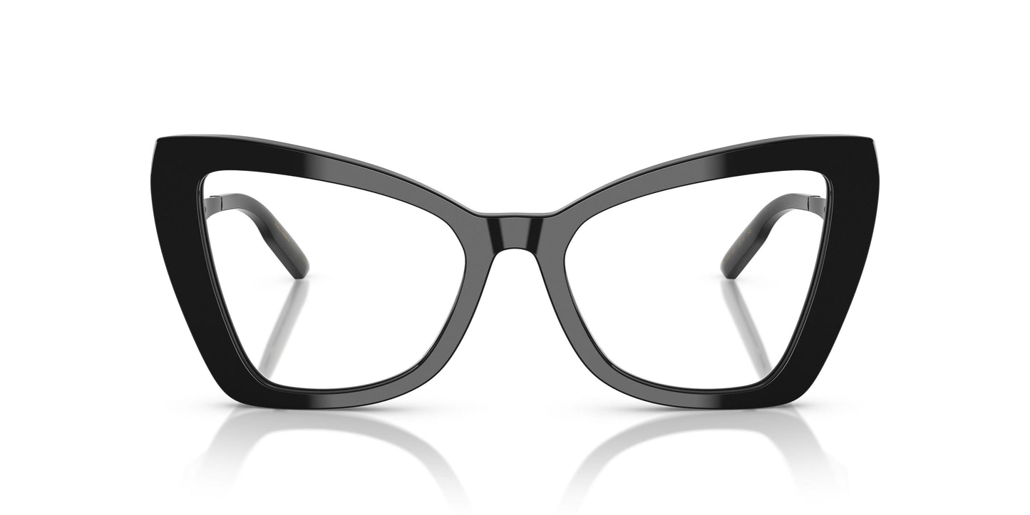 Dolse & Gabana  3409 Eyeglasses