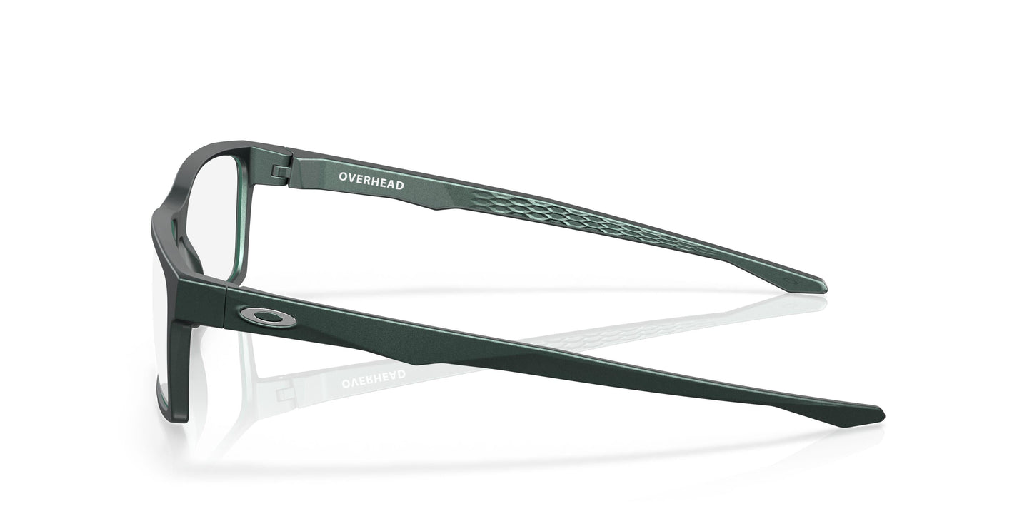 Oakley Overhead 8060 Eyeglasses