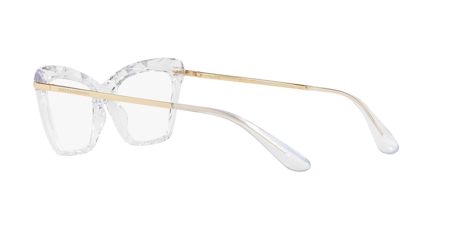 Dolse & Gabana  5025 Eyeglasses